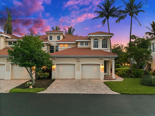 5626 CAPE HARBOUR DRIVE 102, Cape Coral, FL 33914