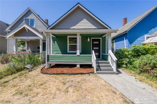 1716 S L Street, Tacoma, WA 99840