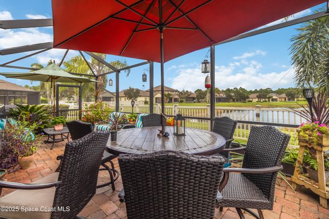 721 Dillard Drive SE, Palm Bay, FL 32909