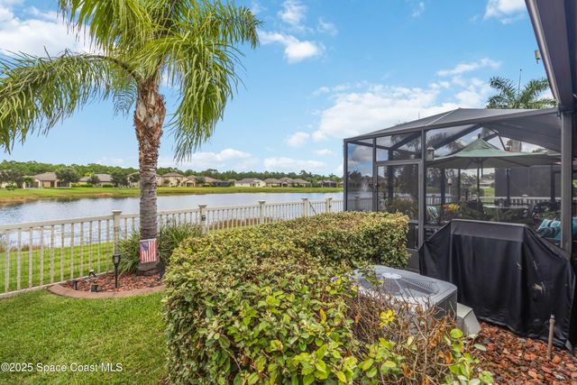 721 Dillard Drive SE, Palm Bay, FL 32909