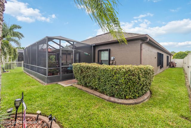 721 Dillard Drive SE, Palm Bay, FL 32909