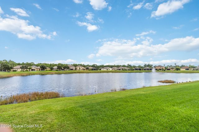 721 Dillard Drive SE, Palm Bay, FL 32909