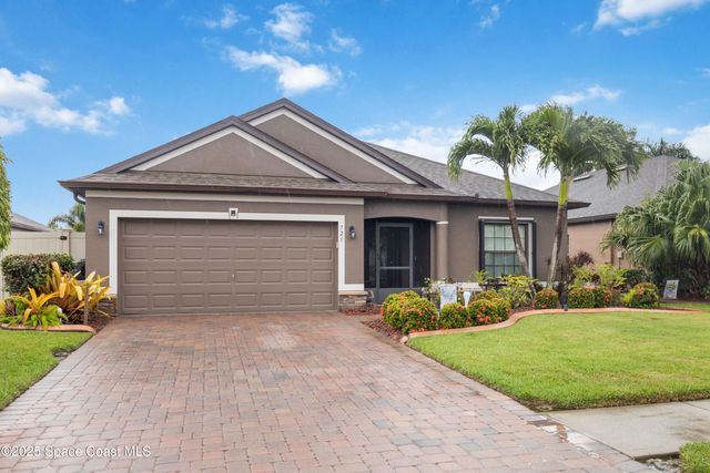 721 Dillard Drive SE, Palm Bay, FL 32909