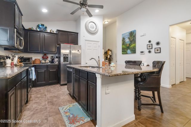 721 Dillard Drive SE, Palm Bay, FL 32909