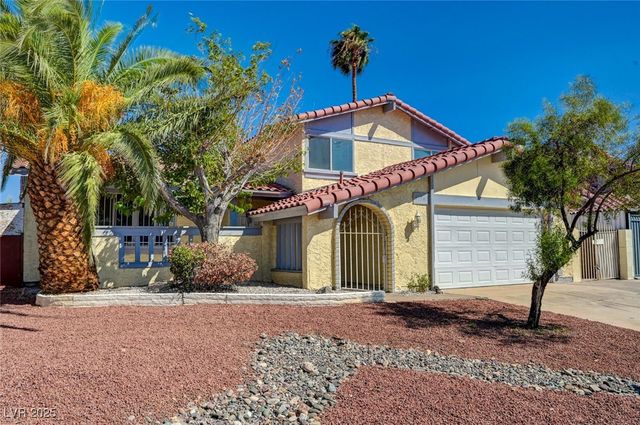 3736 Lindell Road, Las Vegas, NV 89103