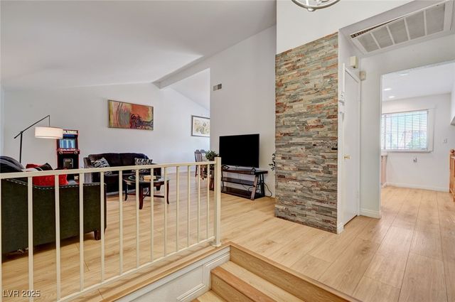 3736 Lindell Road, Las Vegas, NV 89103