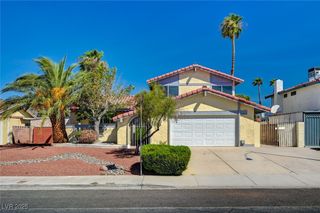 3736 Lindell Road, Las Vegas, NV 89103