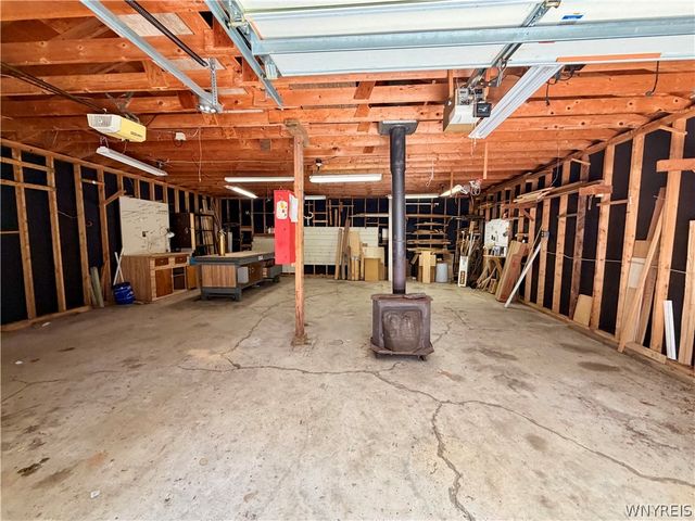 2776 Madonna Drive, Eden, NY 14057