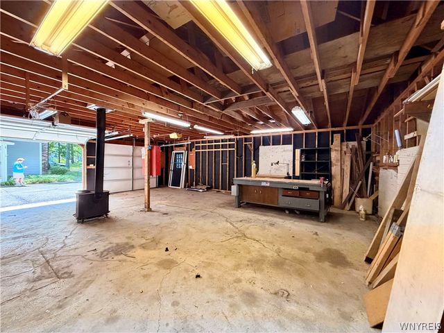 2776 Madonna Drive, Eden, NY 14057