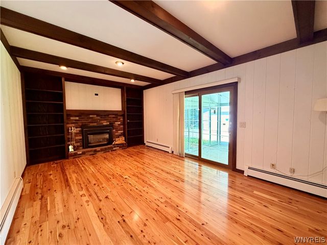 2776 Madonna Drive, Eden, NY 14057
