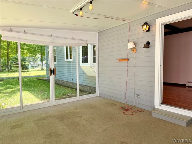 2776 Madonna Drive, Eden, NY 14057