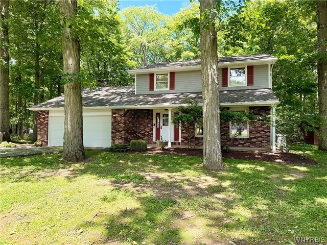2776 Madonna Drive, Eden, NY 14057