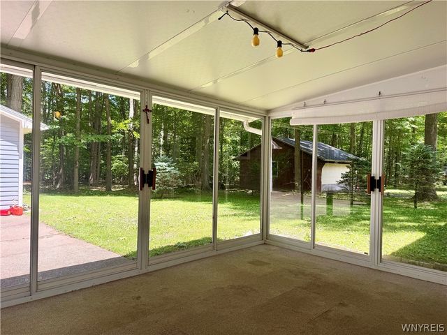 2776 Madonna Drive, Eden, NY 14057