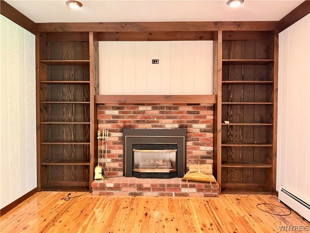 2776 Madonna Drive, Eden, NY 14057
