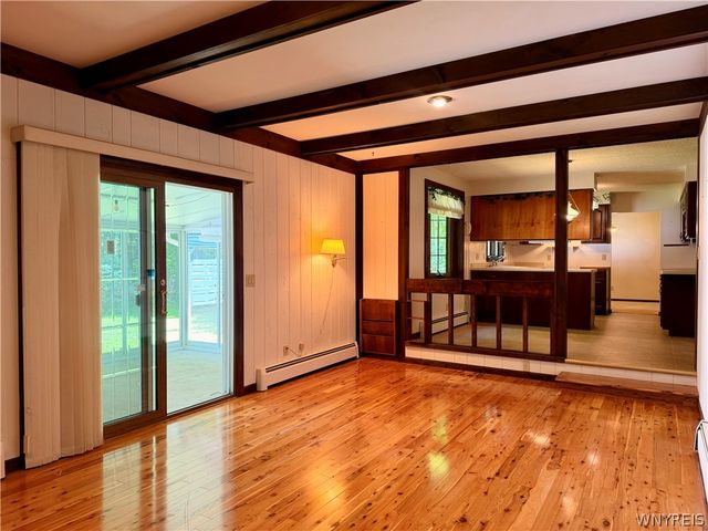 2776 Madonna Drive, Eden, NY 14057