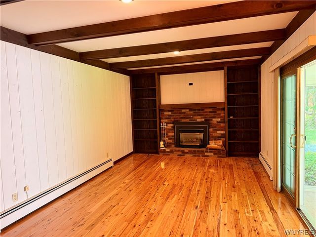 2776 Madonna Drive, Eden, NY 14057