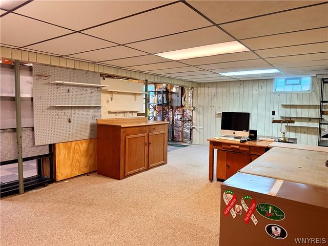2776 Madonna Drive, Eden, NY 14057