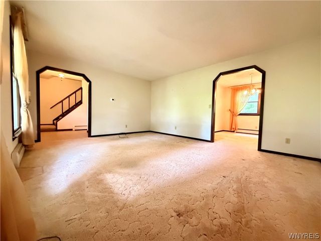 2776 Madonna Drive, Eden, NY 14057