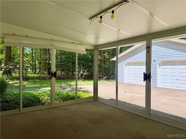 2776 Madonna Drive, Eden, NY 14057