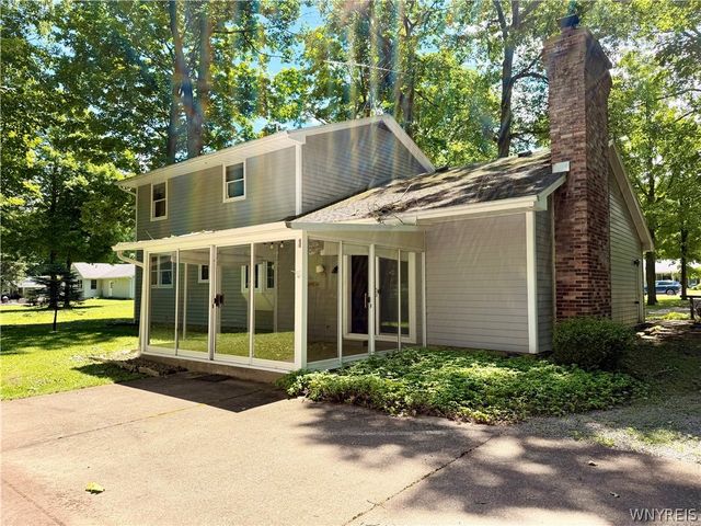 2776 Madonna Drive, Eden, NY 14057