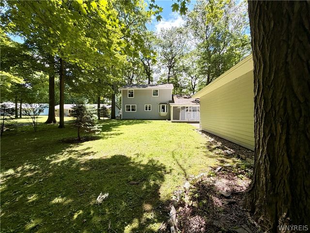 2776 Madonna Drive, Eden, NY 14057