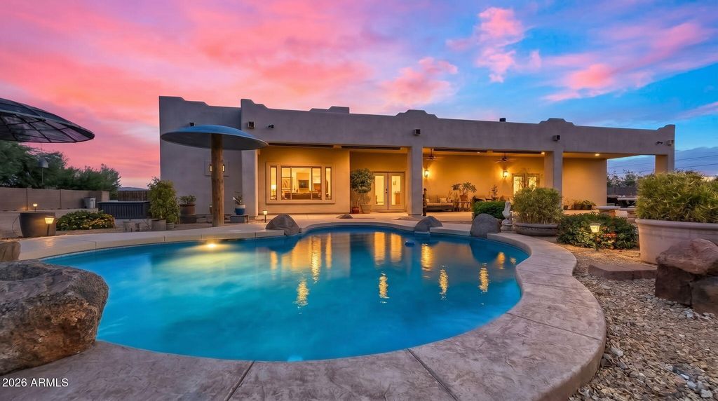2719 W Canyon Road, Phoenix, AZ 85086 — photo 2