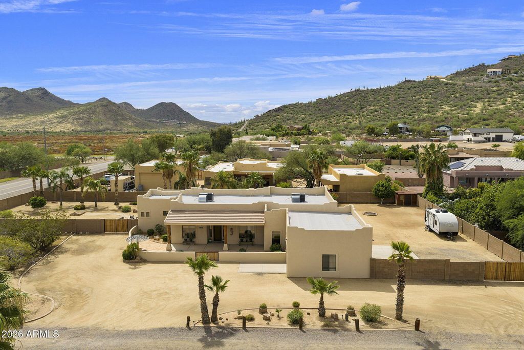 2719 W Canyon Road, Phoenix, AZ 85086 — photo 3