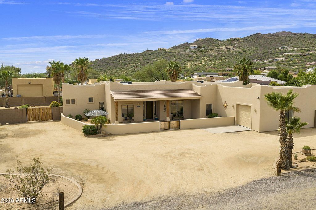 2719 W Canyon Road, Phoenix, AZ 85086 — photo 5