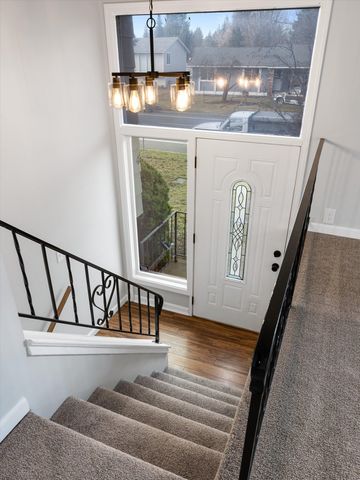 1711 S Evergreen Rd, Spokane Valley, WA 99037