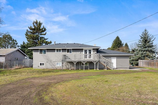 1711 S Evergreen Rd, Spokane Valley, WA 99037