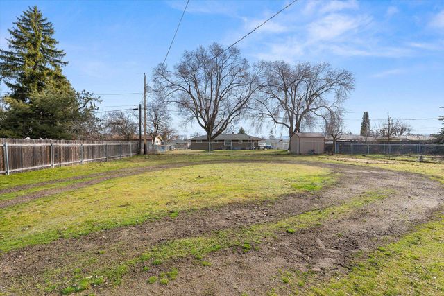 1711 S Evergreen Rd, Spokane Valley, WA 99037