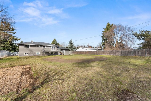 1711 S Evergreen Rd, Spokane Valley, WA 99037