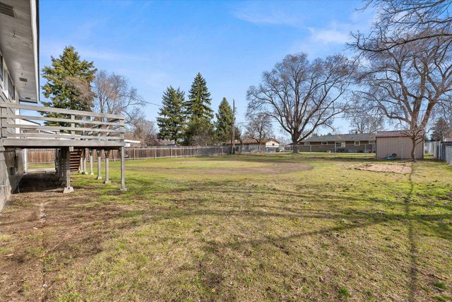 1711 S Evergreen Rd, Spokane Valley, WA 99037