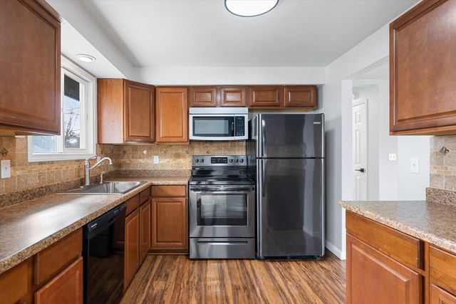 1711 S Evergreen Rd, Spokane Valley, WA 99037