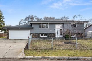 1711 S Evergreen Rd, Spokane Valley, WA 99037