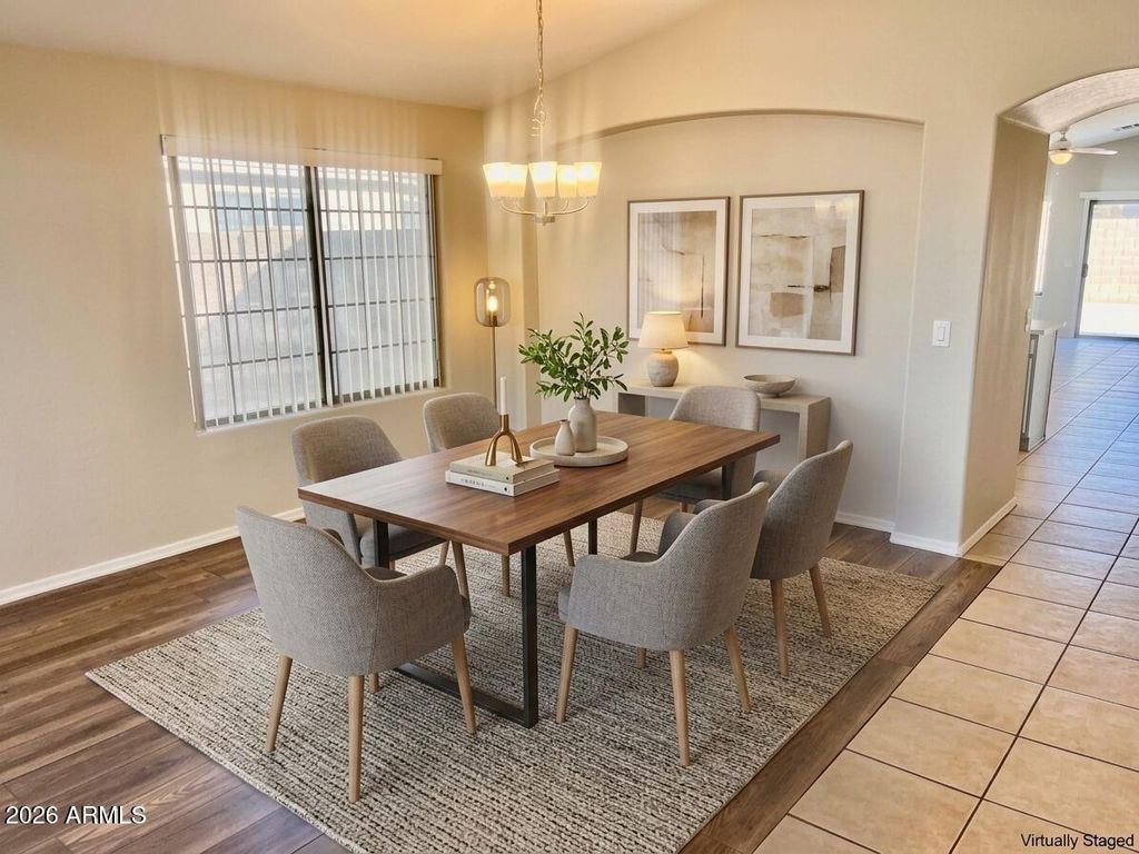 13346 W SAGUARO Lane, Surprise, AZ 85374 — photo 5