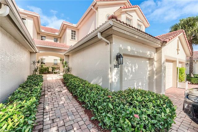 16304 Crown Arbor WAY # 202, Fort Myers, FL 33908