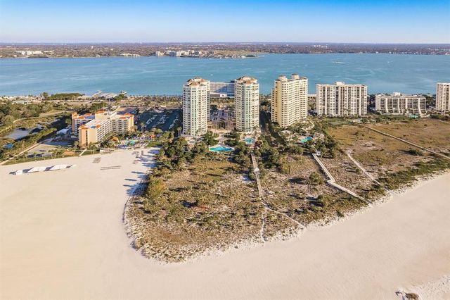 1170 SE GULF BOULEVARD 305, Clearwater Beach, FL 33767