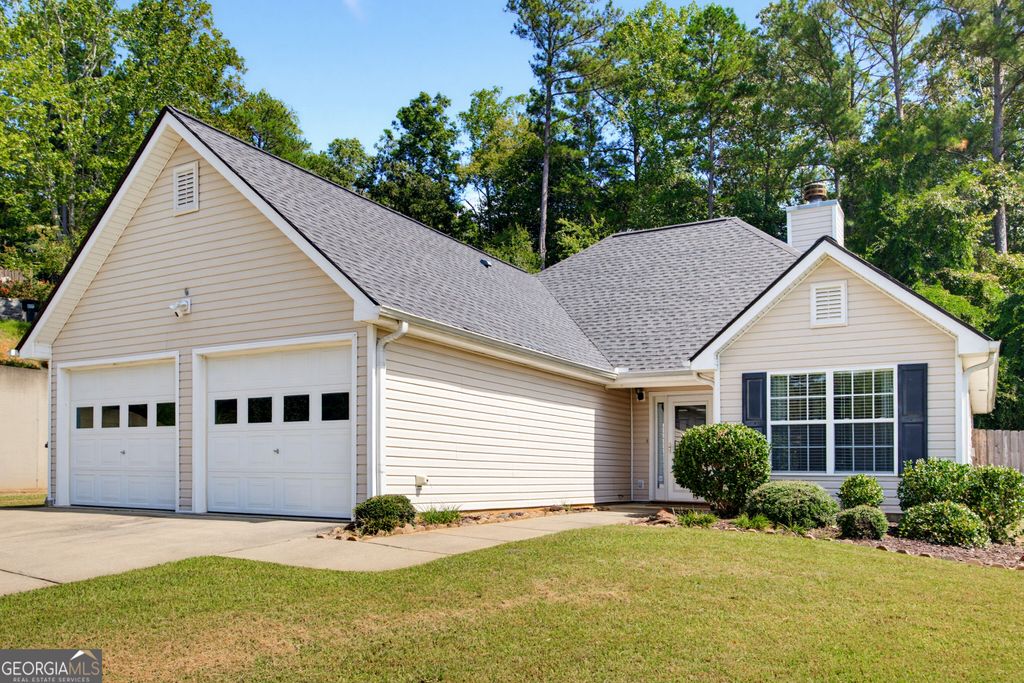 123 Oconnor Drive, Dallas, GA 30157 — photo 2