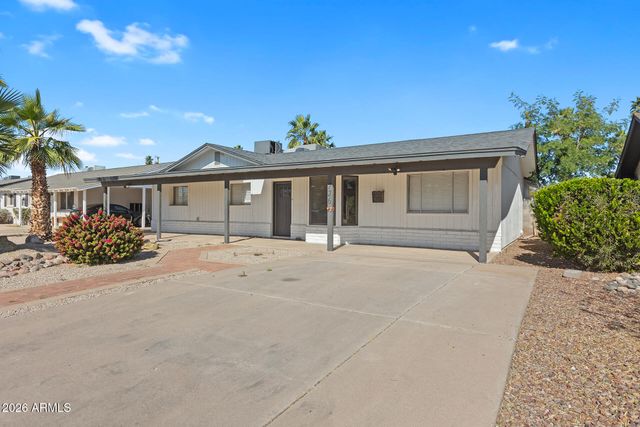 726 W 19TH Street, Tempe, AZ 85281