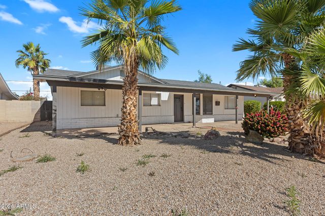 726 W 19TH Street, Tempe, AZ 85281