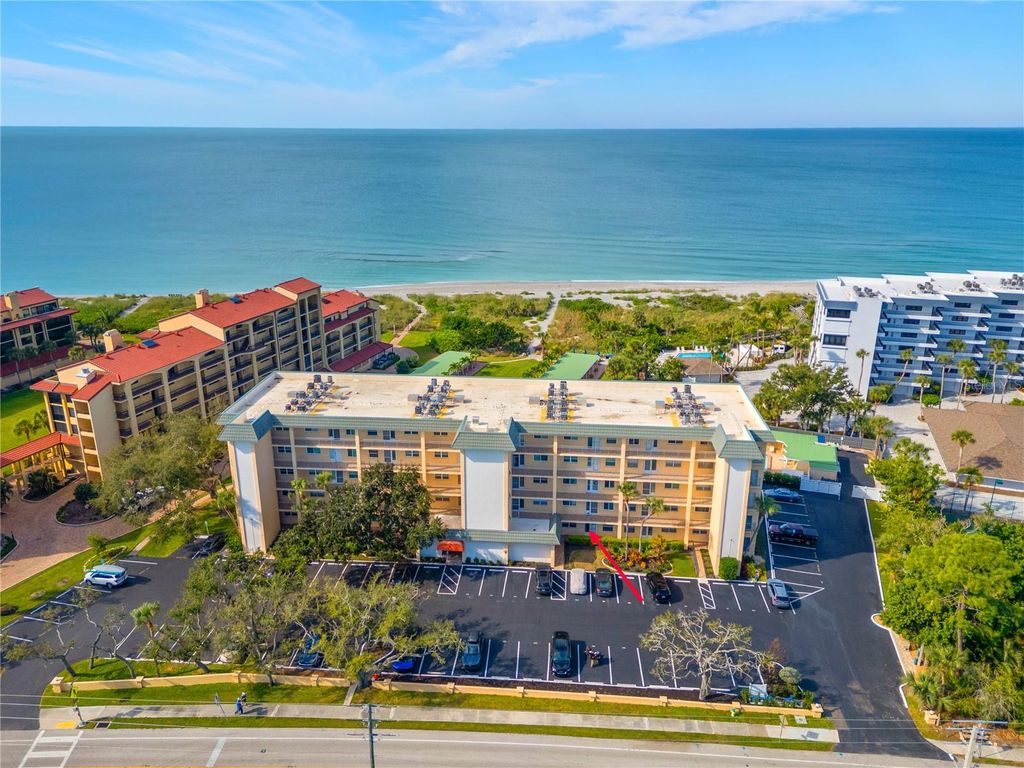 8630 MIDNIGHT PASS ROAD 103A, Sarasota, FL 34242