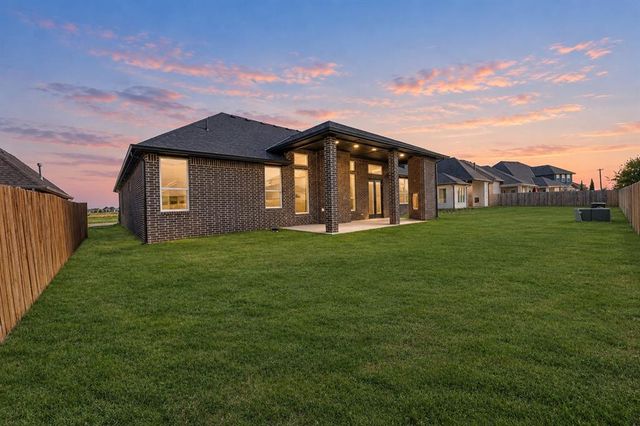 6409 NW 153rd Street, Edmond, OK 73013