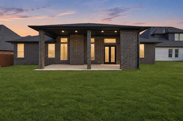 6409 NW 153rd Street, Edmond, OK 73013