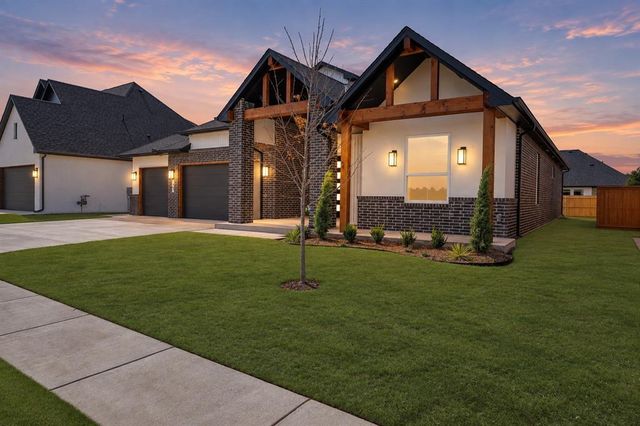 6409 NW 153rd Street, Edmond, OK 73013
