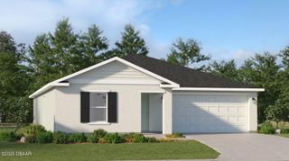 2320 Green Valley Street, Daytona Beach, FL 32124