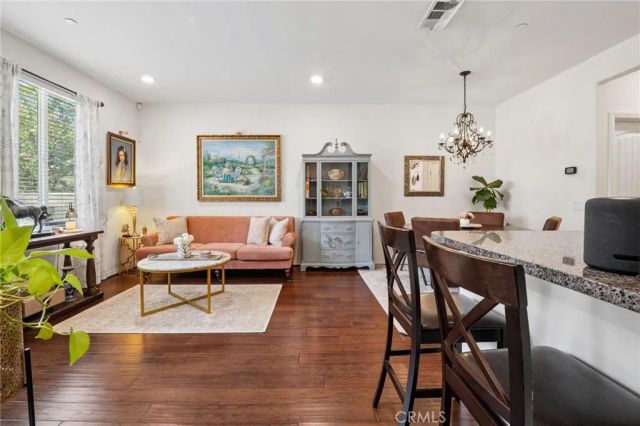 28780 Calle De La Paz, Valencia, CA 91354
