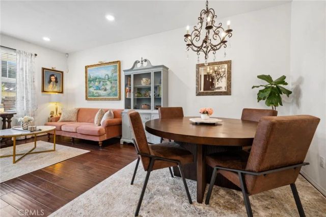28780 Calle De La Paz, Valencia, CA 91354