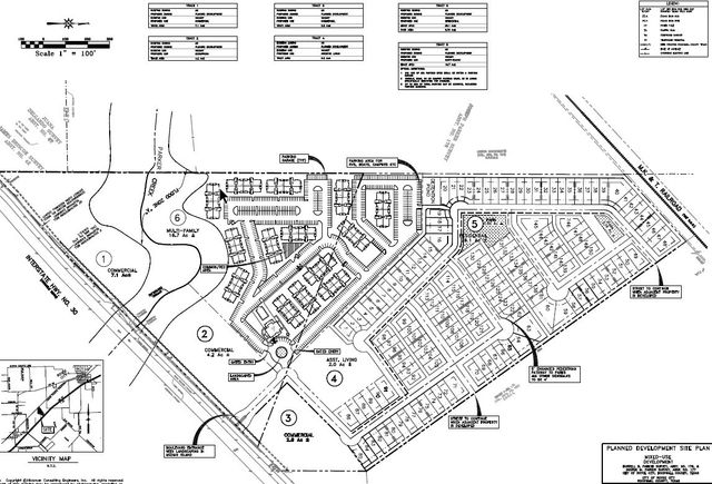 TBD W I-30 W, Royse City, TX 75189