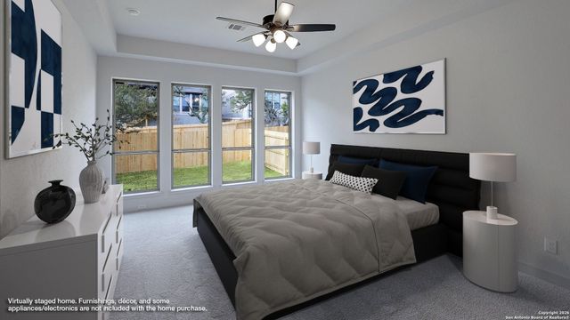 105 Rainwater Creek, Boerne, TX 78006